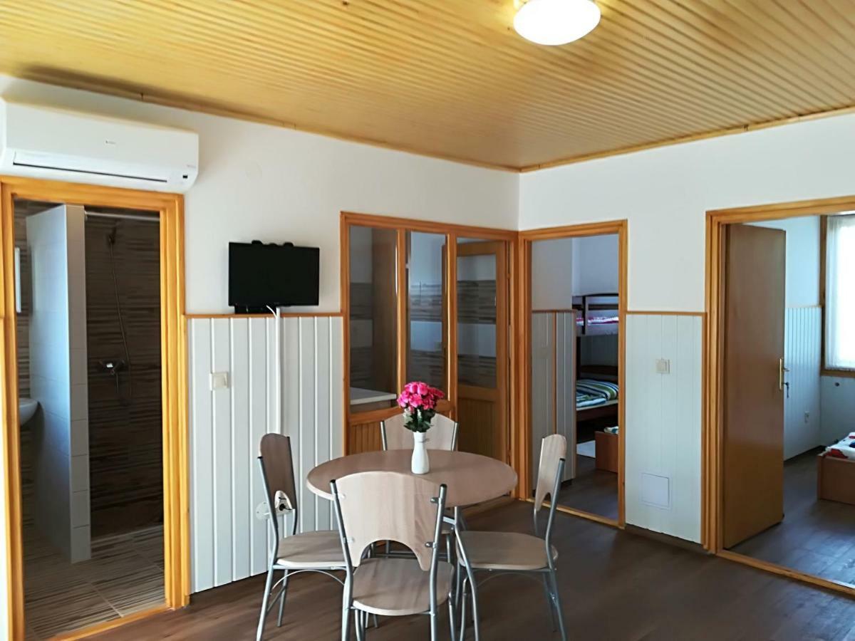 Hovirag Apartman 2 Hajdúszoboszló Eksteriør bilde