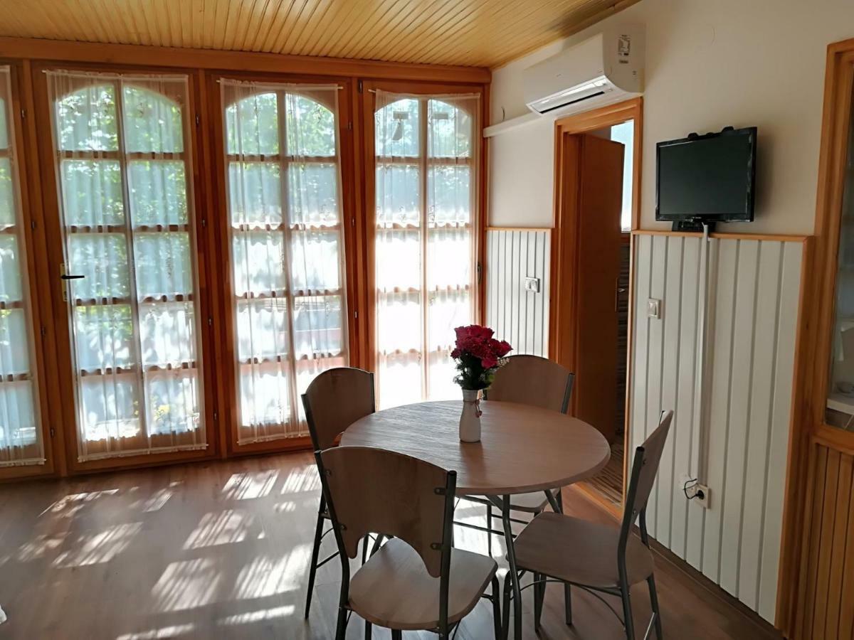 Hovirag Apartman 2 Hajdúszoboszló Eksteriør bilde